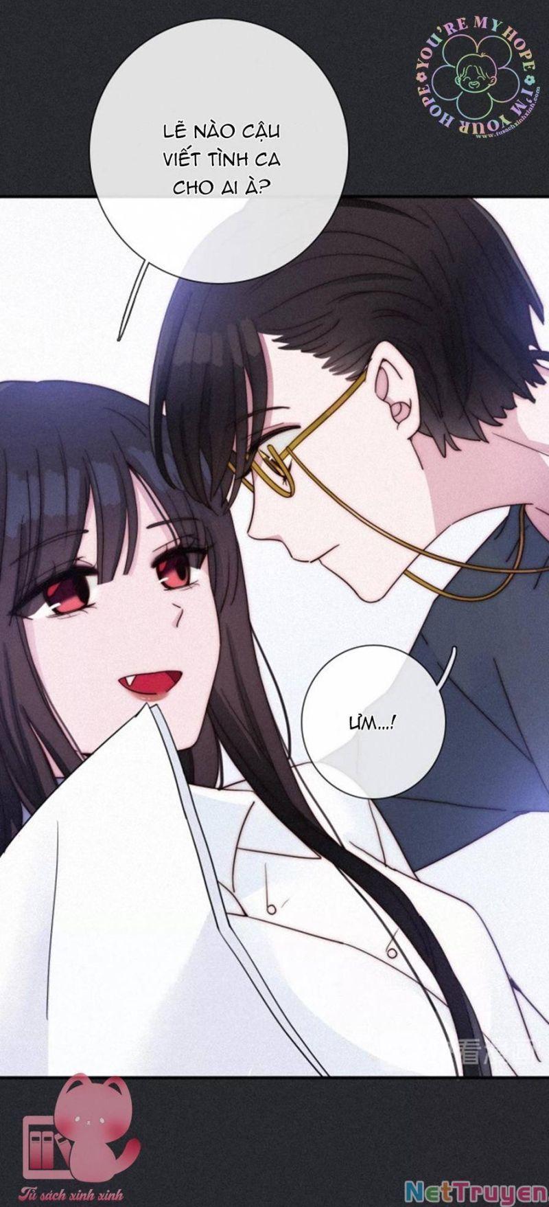 đêm tối chốn này chapter 58.2 37