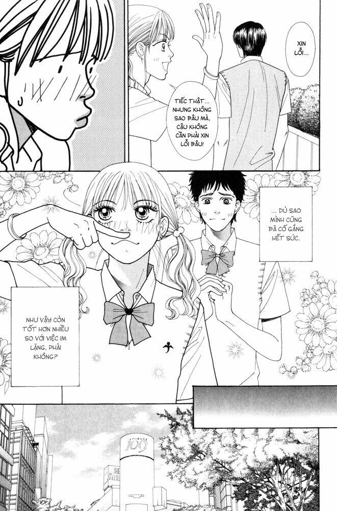 ai no shintairiku chapter 3 22