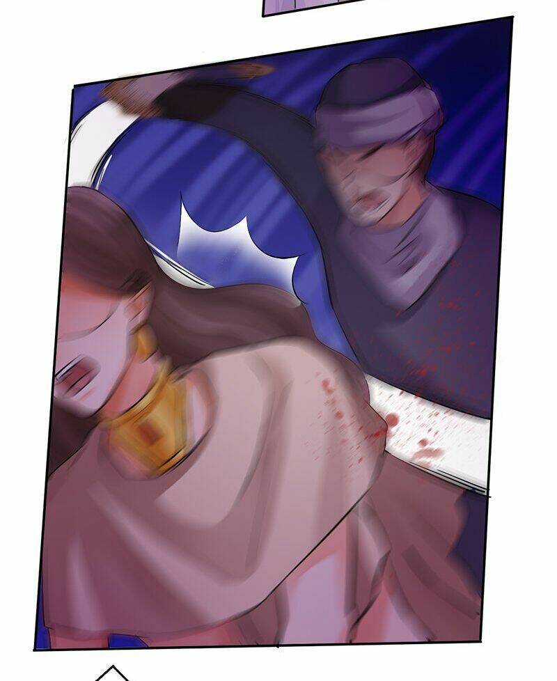 nghiên hương kỳ đàm chapter 28 19