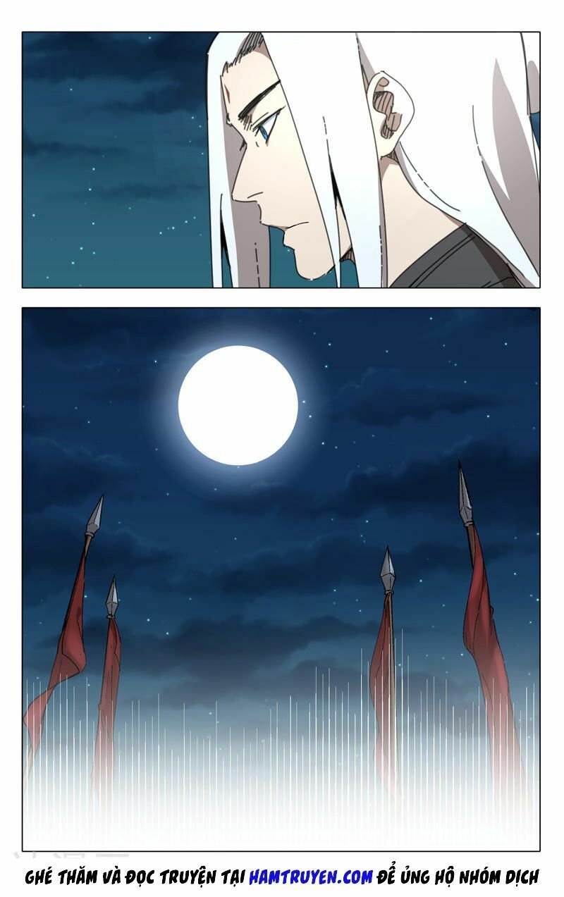 vạn giới tiên trung chapter 231 5