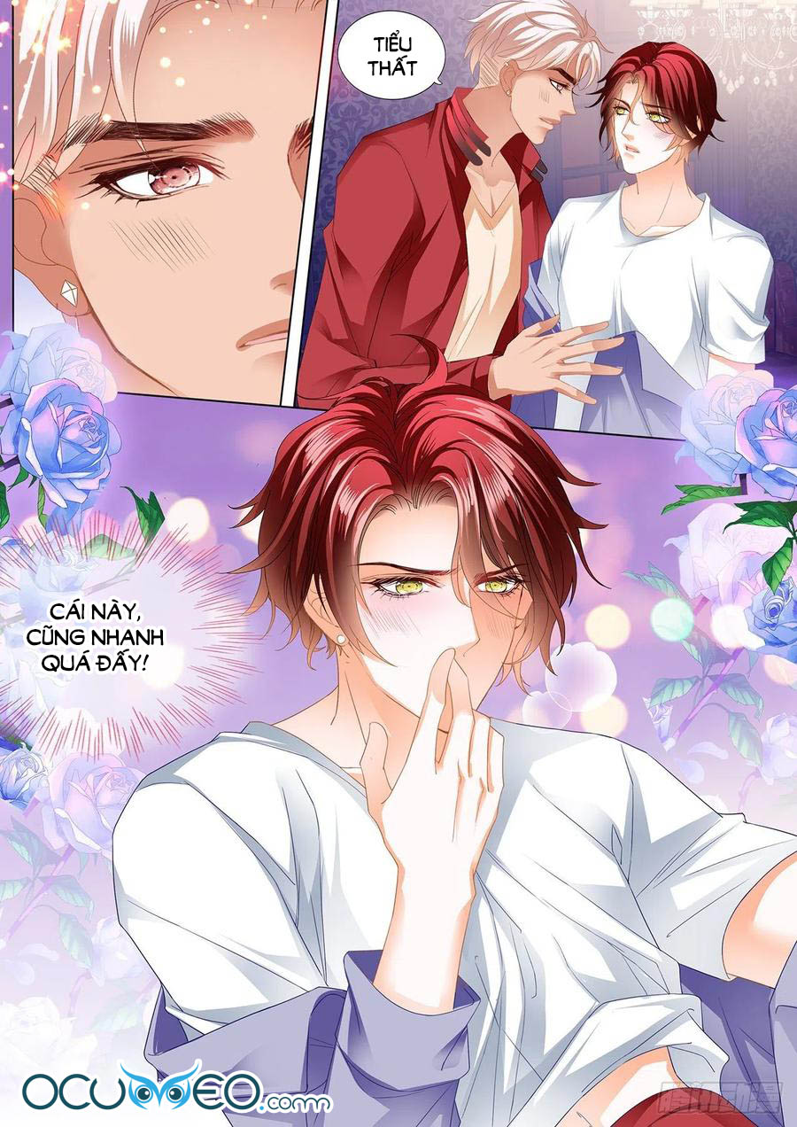 bá đạo tiểu thúc, xin trêu chọc vừa thôi! chapter 194 6