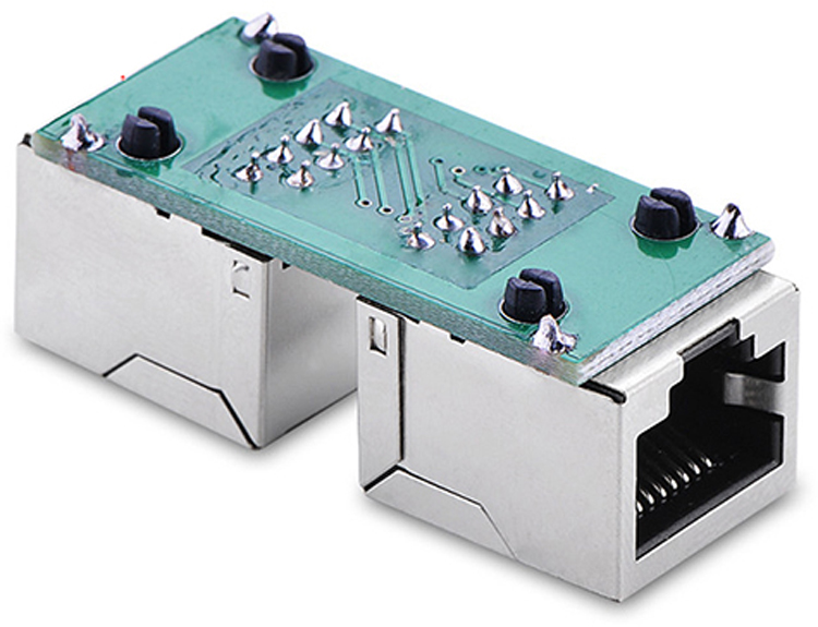 Đầu nối mạng Ugreen 20390