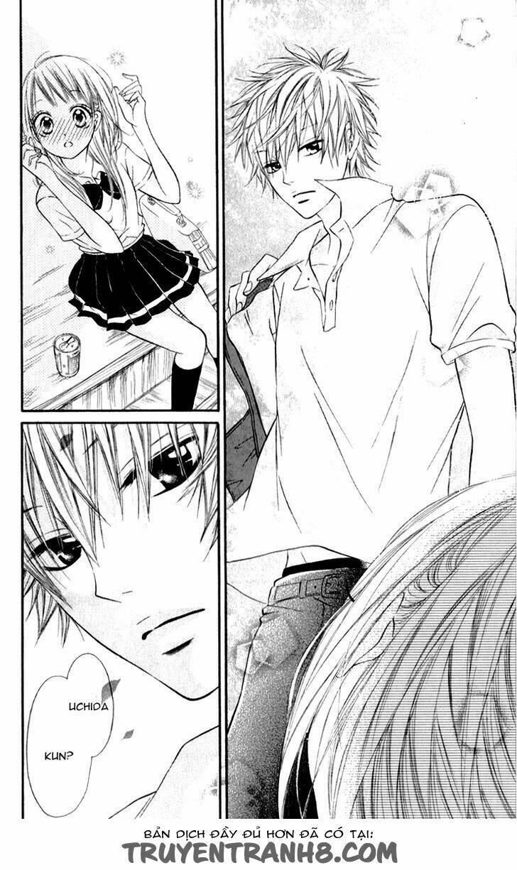 katakoi densha chapter 2 9