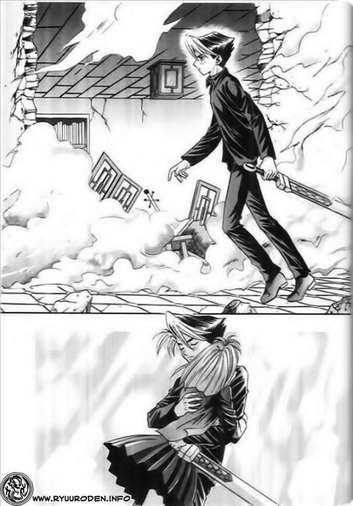 thiên địa nam nhi chapter 6 12