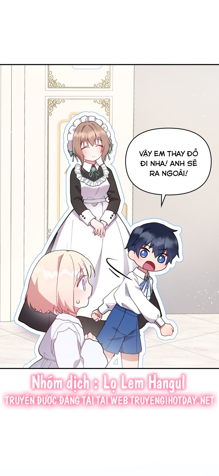 cô con gái nuôi đáng yêu của công tước chapter 8 8