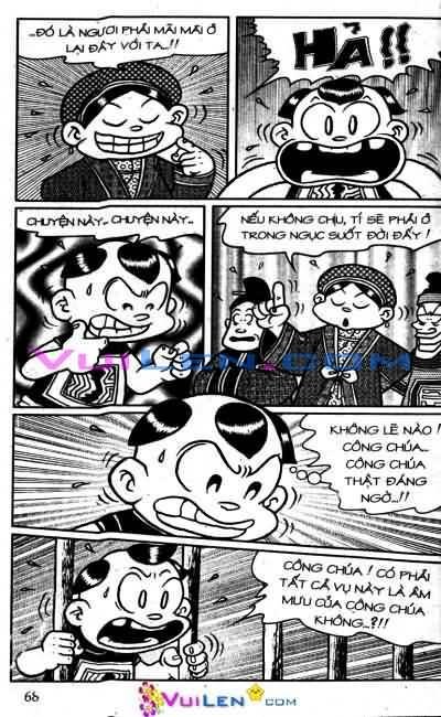 thần đồng đất việt chapter 28 64