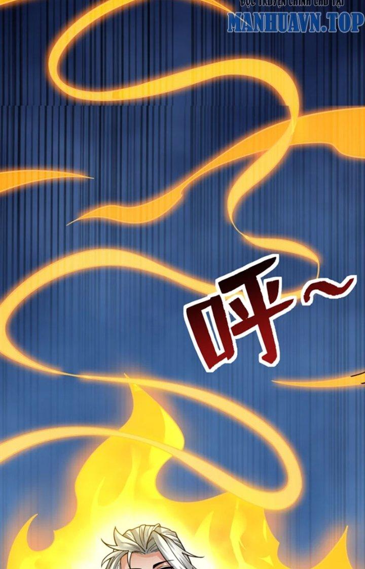 ẩn cư mười vạn năm, đời sau mời ta rời núi chapter 60 40