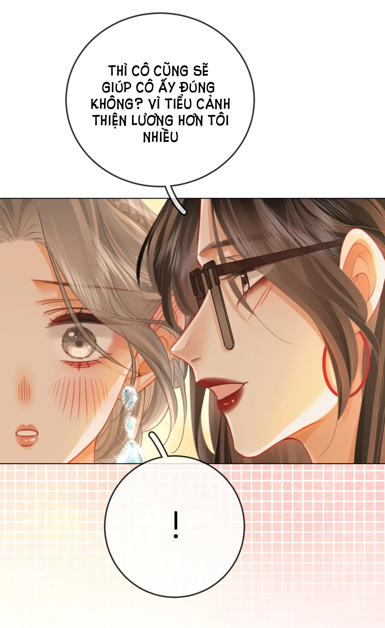 Cố Tiểu Thư Và Khúc Tiểu Thư chapter 50 - Trang 36