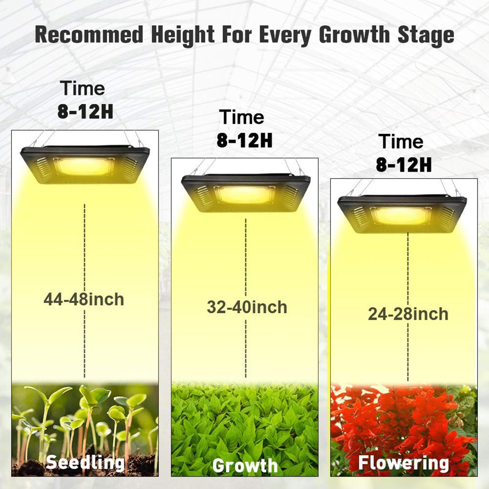 Đèn LED treo tường IP67 50W thích hợp để ngoài trời