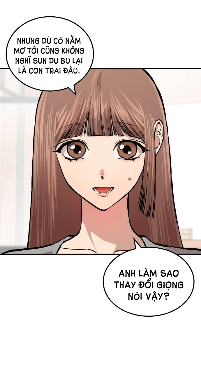 Tuyển Tập Truyện Ngắn Dằm Khăm Của Bạn Mảy chapter 40.1 - Trang 24