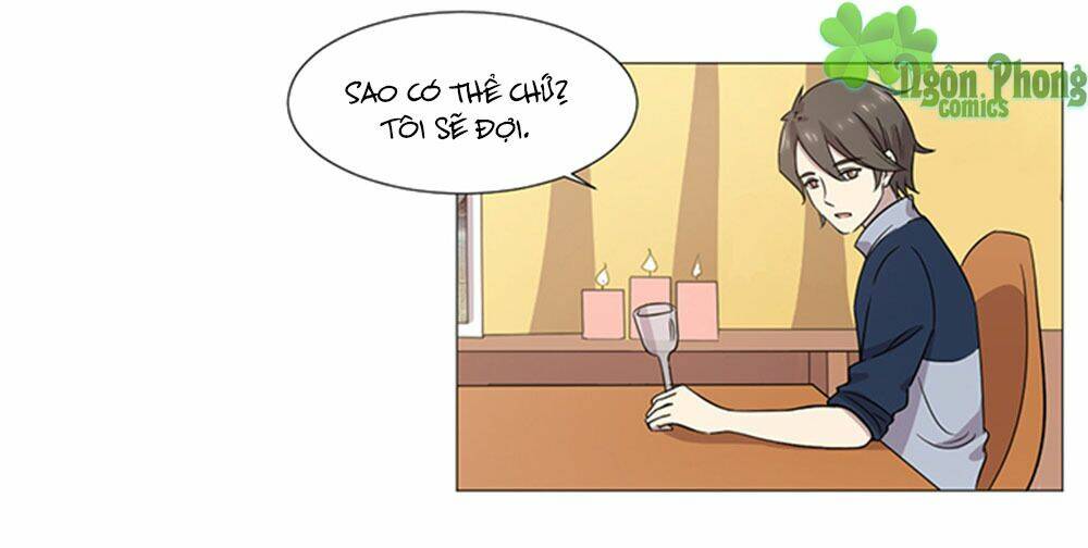 hai chú mèo totem chapter 37 16