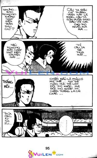 truyền nhân atula - shura no mon i chapter 6 96