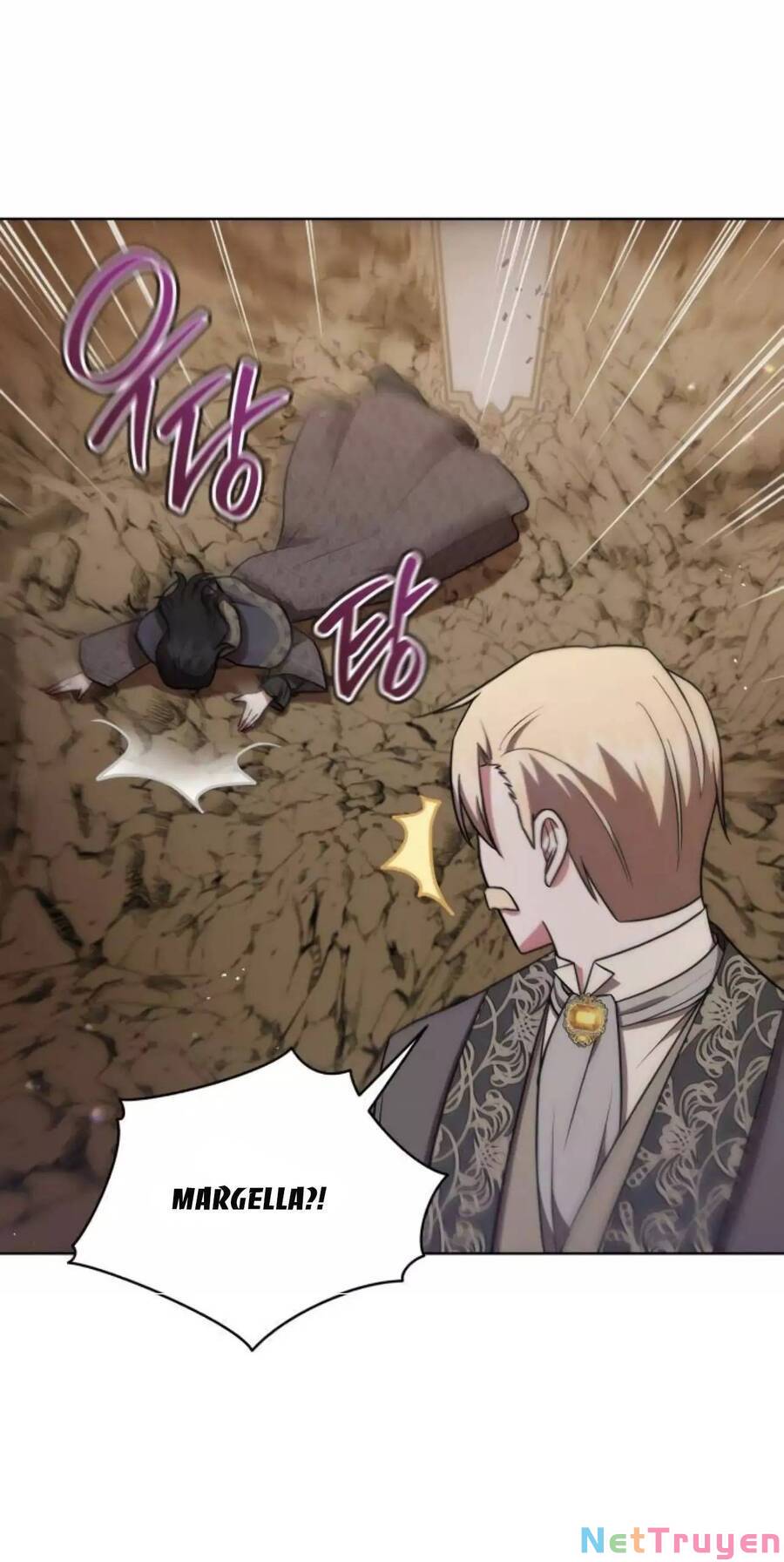 công tước ác quỷ không ngủ được chapter 31 22