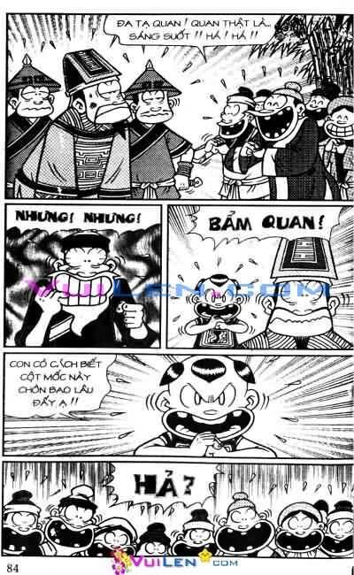 thần đồng đất việt chapter 42 84