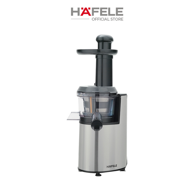 Máy ép chậm Hafele GS-133N - 535.43.811 (Hàng chính hãng)