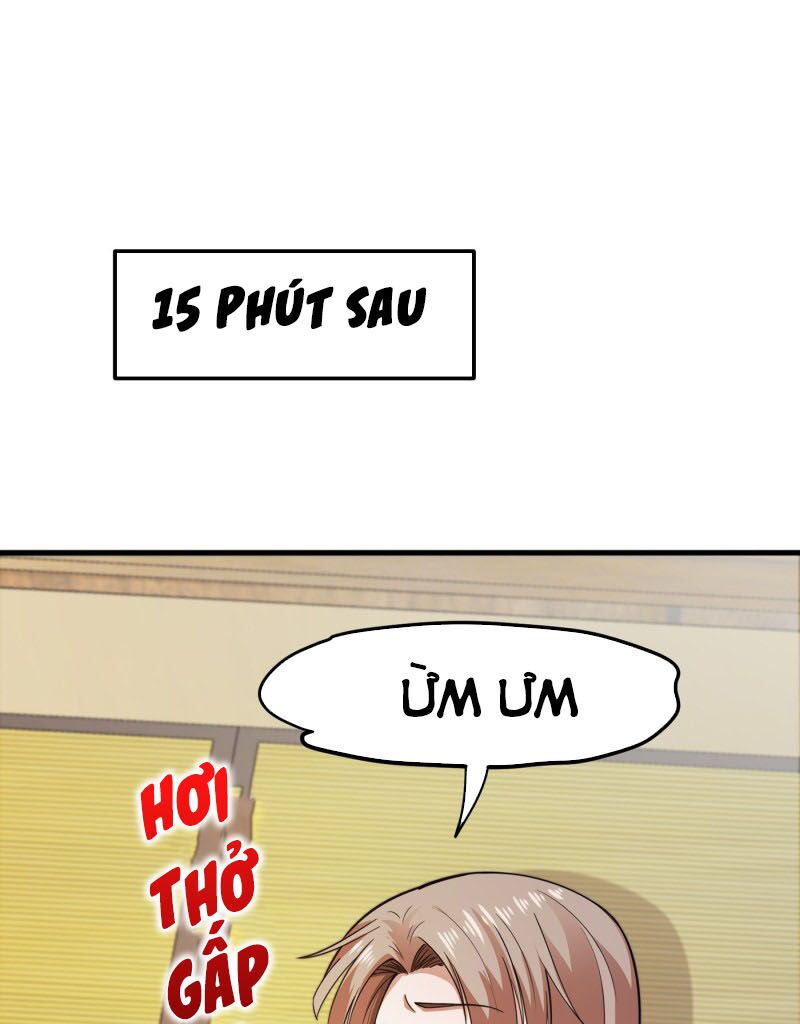 tối cường thần y tại đô thị chapter 168 10