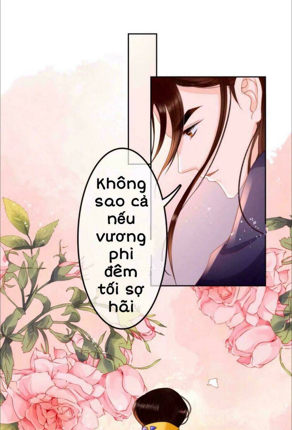 sủng phi của vương chapter 37 23