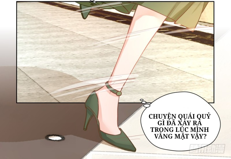 tình yêu trong thù hận chapter 14 15