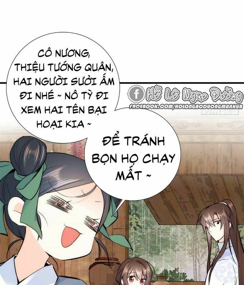 thiều quang mạn chapter 77 5