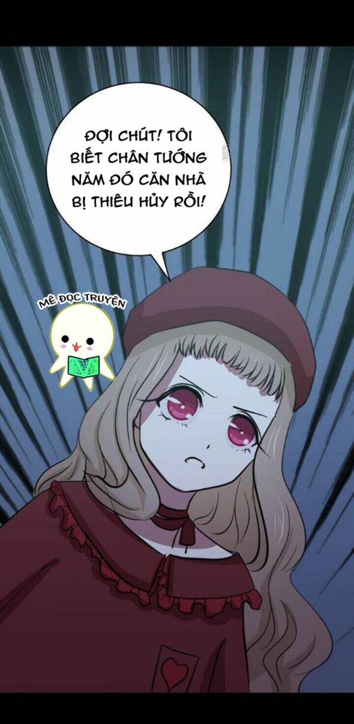 hành trình truy tìm cái chết của up chủ chapter 12 21