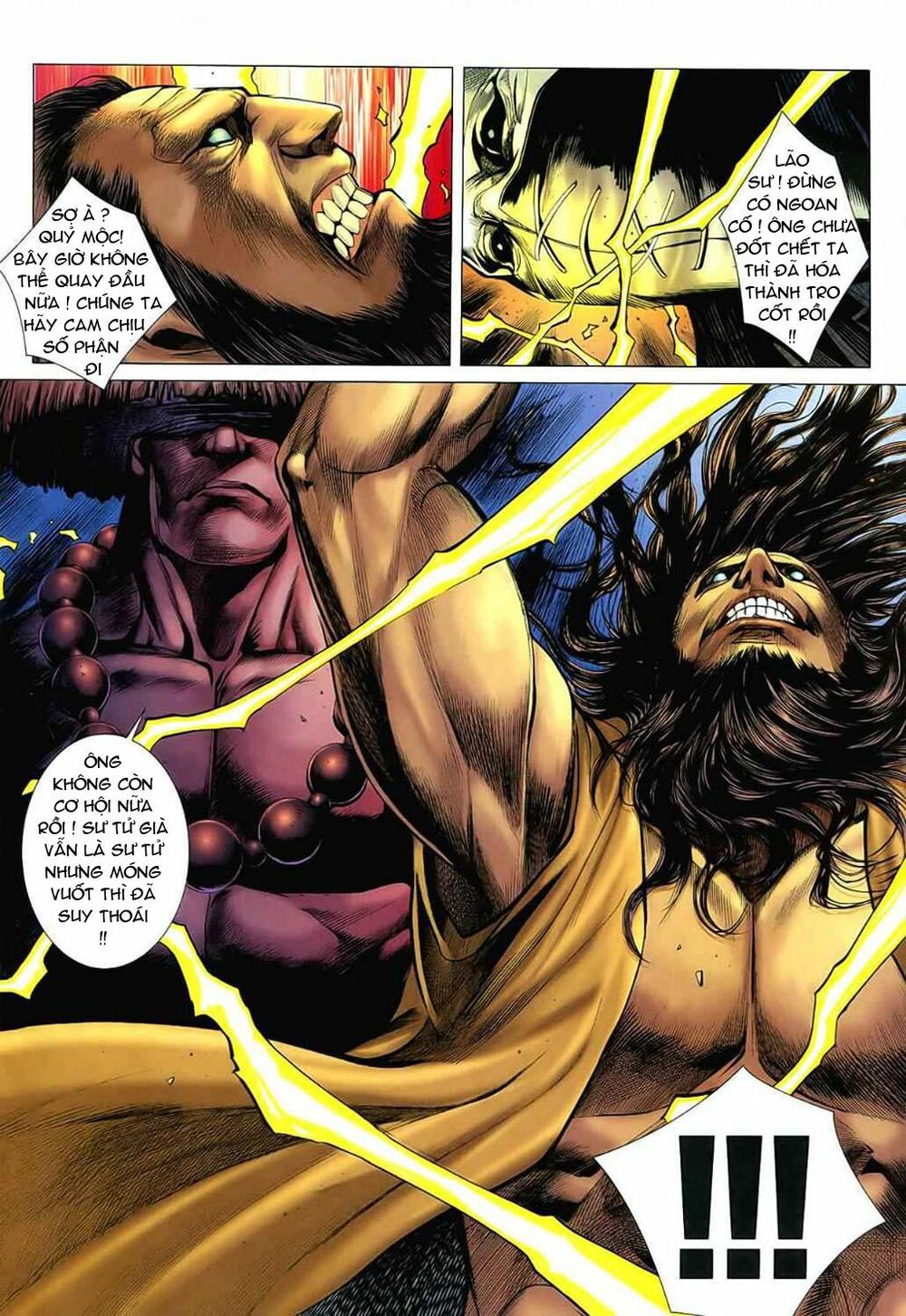 phong thần ký chapter 26 17