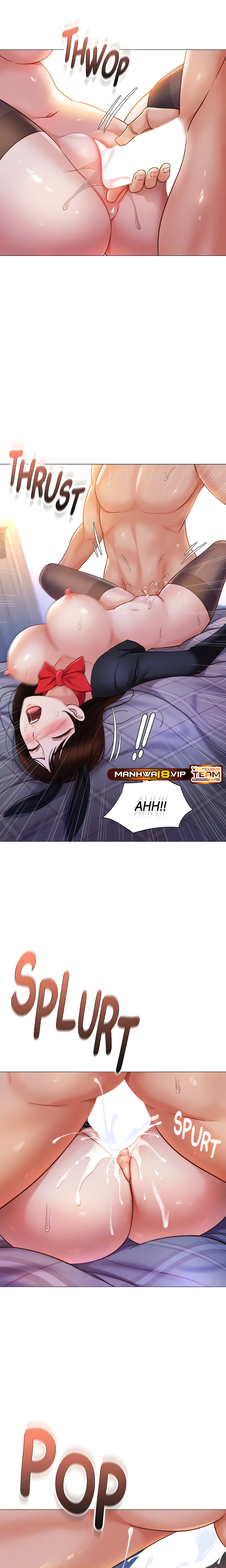 bạn của con gái chapter 116 16