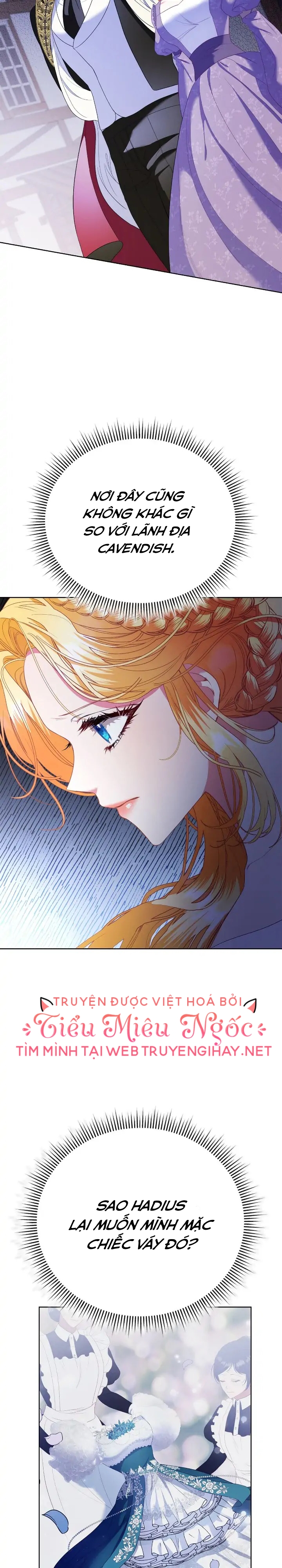 tình yêu đó chưa hề tồn tại chapter 21 17