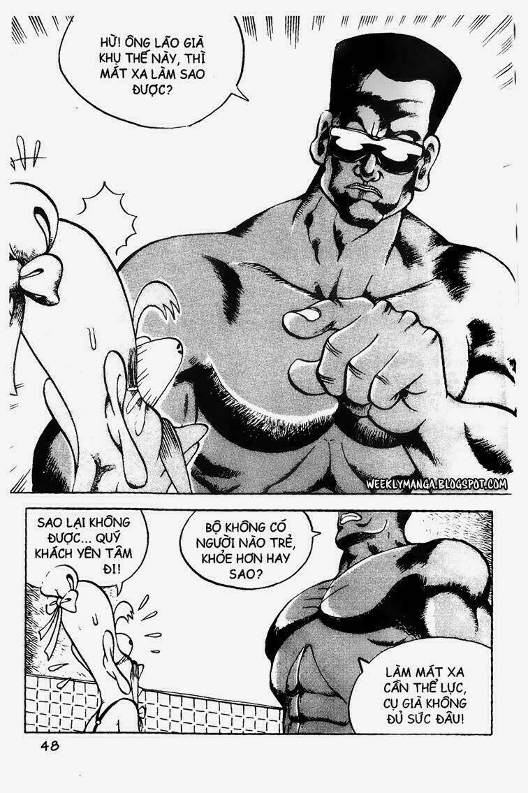 kung fu komang chapter 10 47