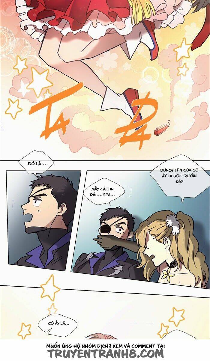 nữ sinh phép thuật chapter 34 20