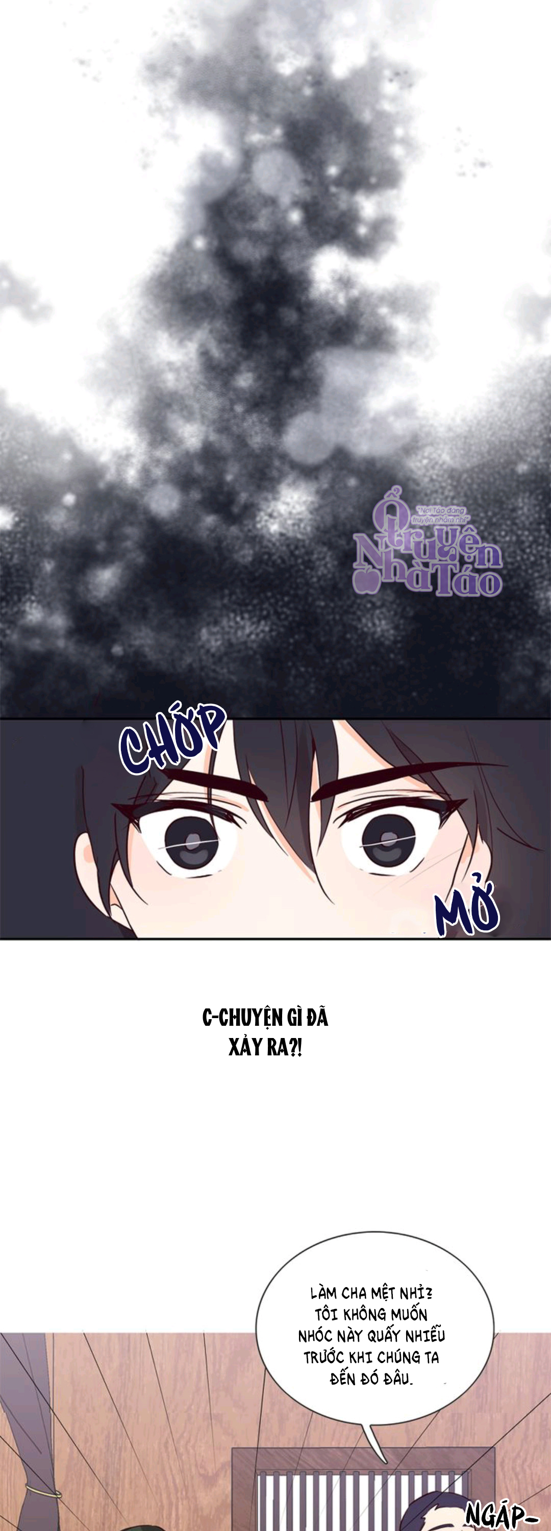 theo dấu vụn bánh chapter 4 27