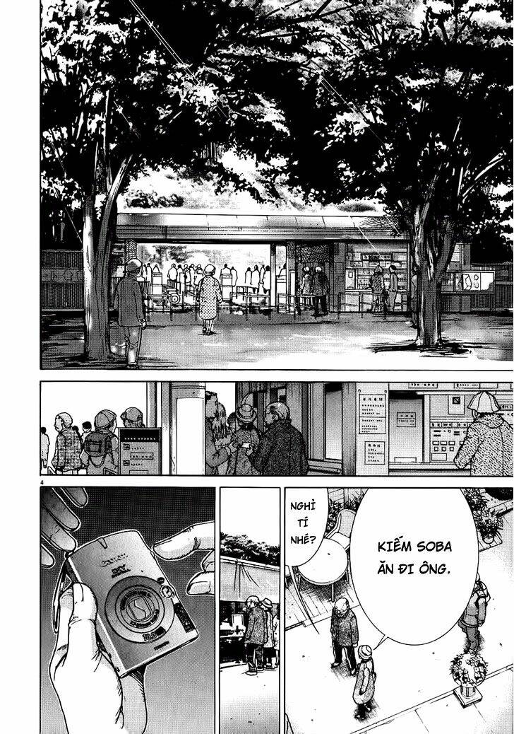 team medical dragon - y đội rồng chapter 148 4
