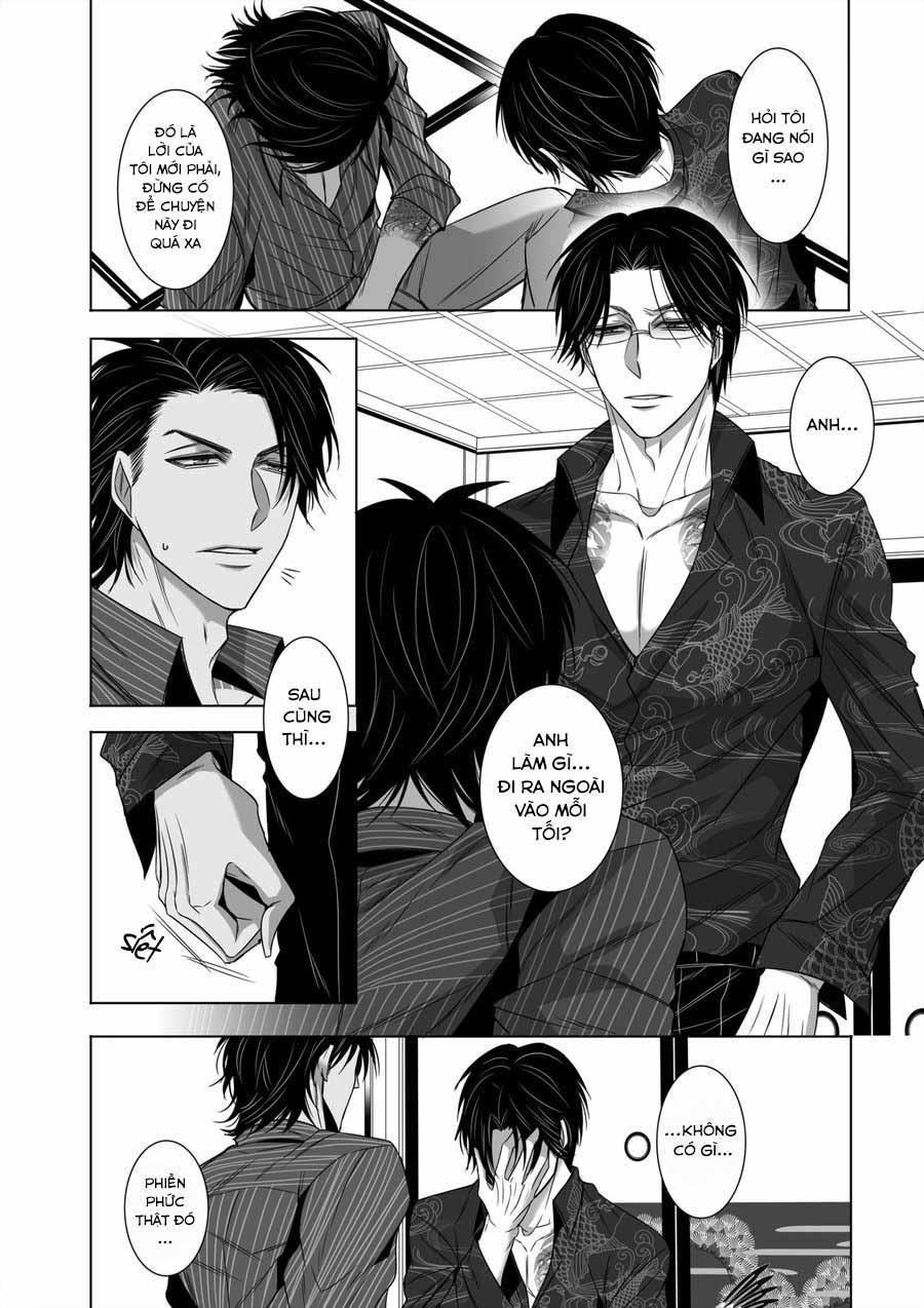 manga oneshots siêu thịt tuyển chọn chapter 29 19