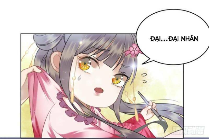 gay rồi! cái đó thành tinh rồi chapter 47 17