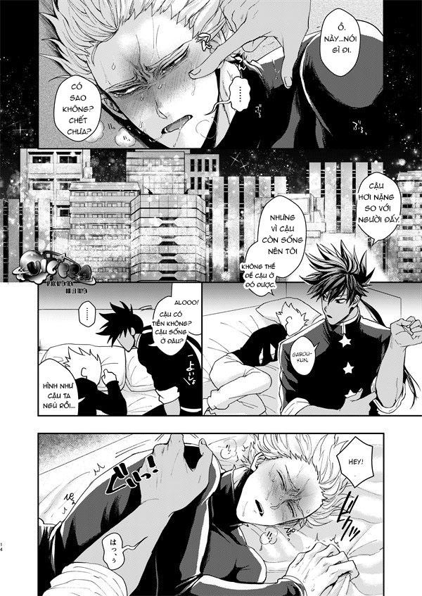 oneshot vicera comics house chapter 10 12