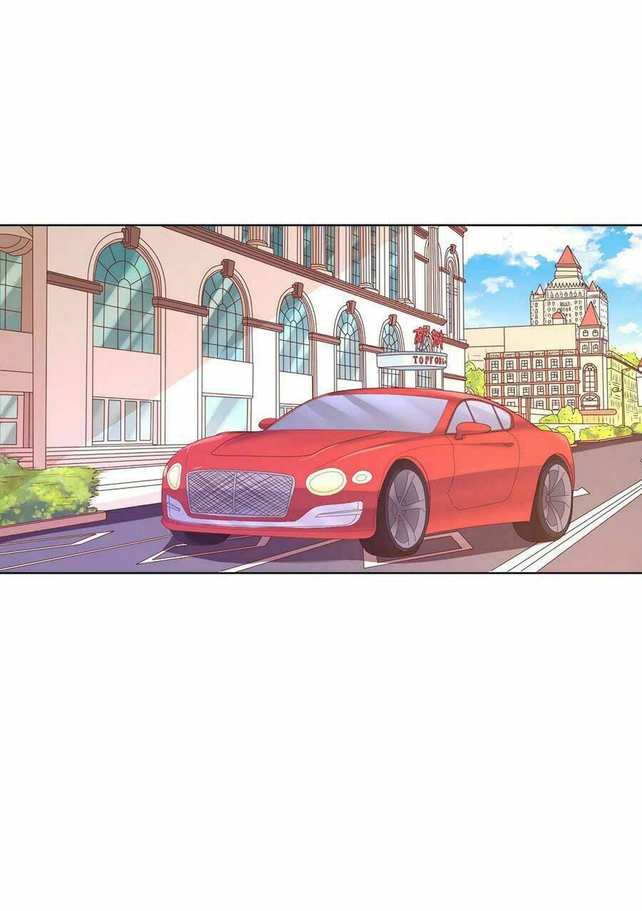 liệt ái tri hạ: series mật đào tiểu tình nhân chapter 251 31