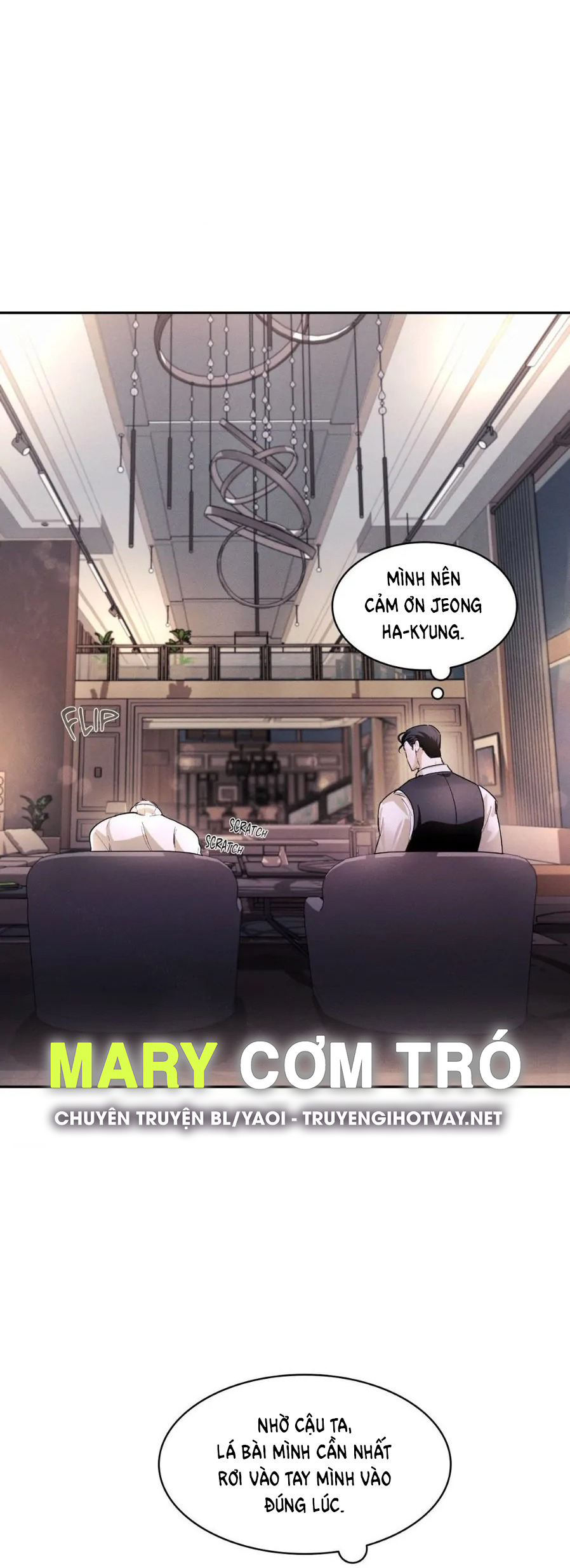 [18+] lật lại kịch bản - bản uncensored chapter 7.2 16