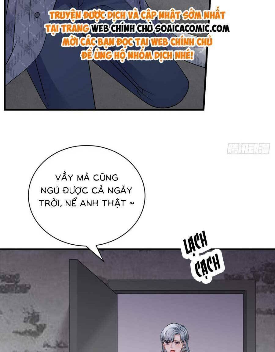 đại tiểu thư có ý đồ gì xấu đâu chapter 186 18