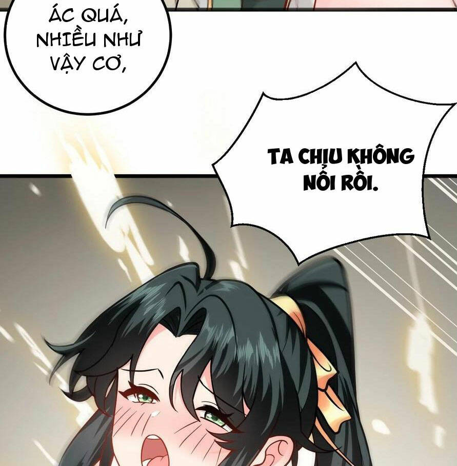 mang theo các tiên tử vô địch thiên hạ chapter 49 65