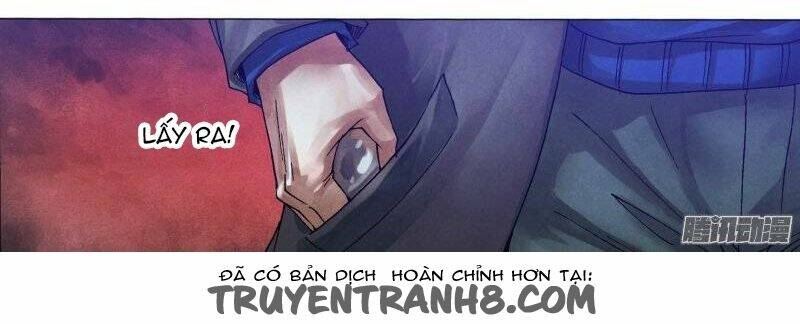 địa ngục thần y chapter 118 2