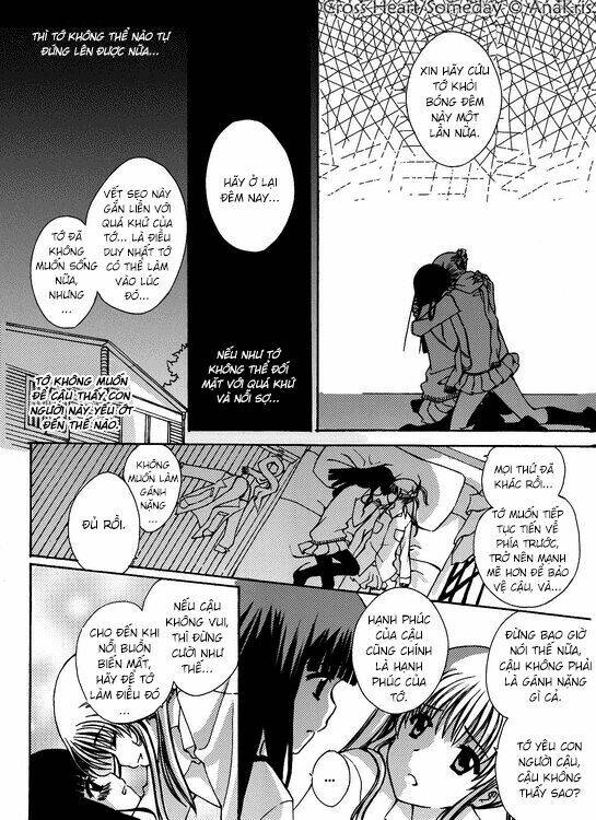 cross heart chapter 2 26