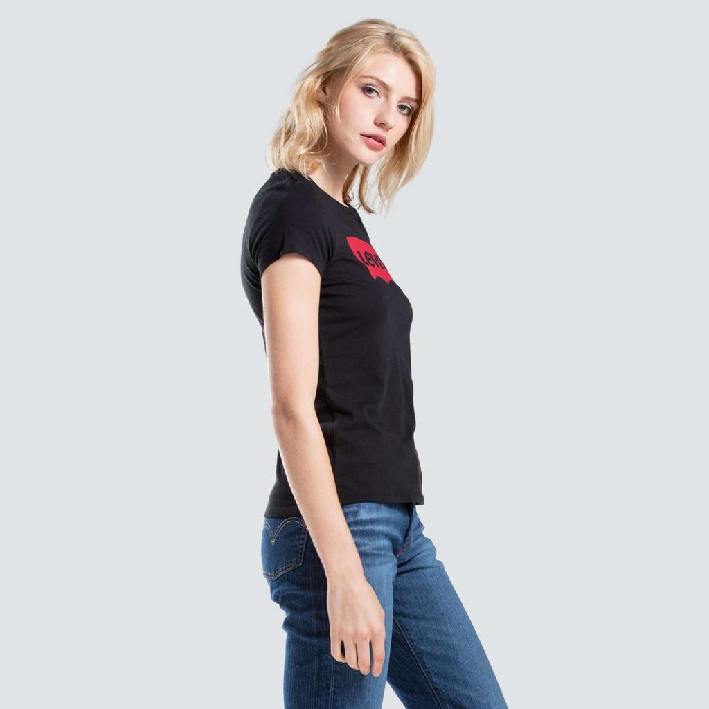 ÁO THUN NỮ LEVI'S SLIM 32223-0142