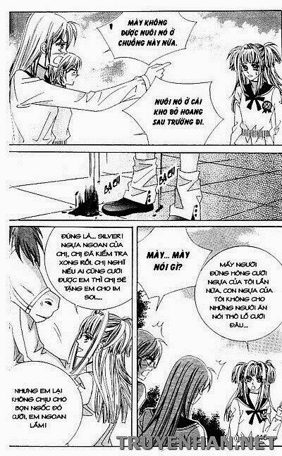 viên đạn tình yêu chapter 4 117