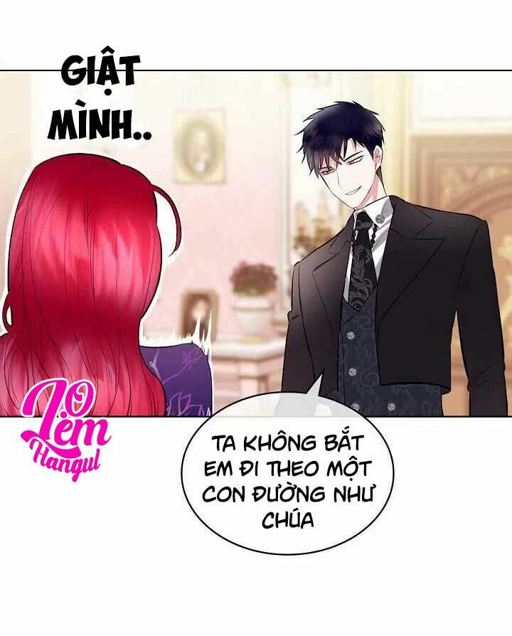 kẻ tạo ra nữ phản diện chapter 9 41