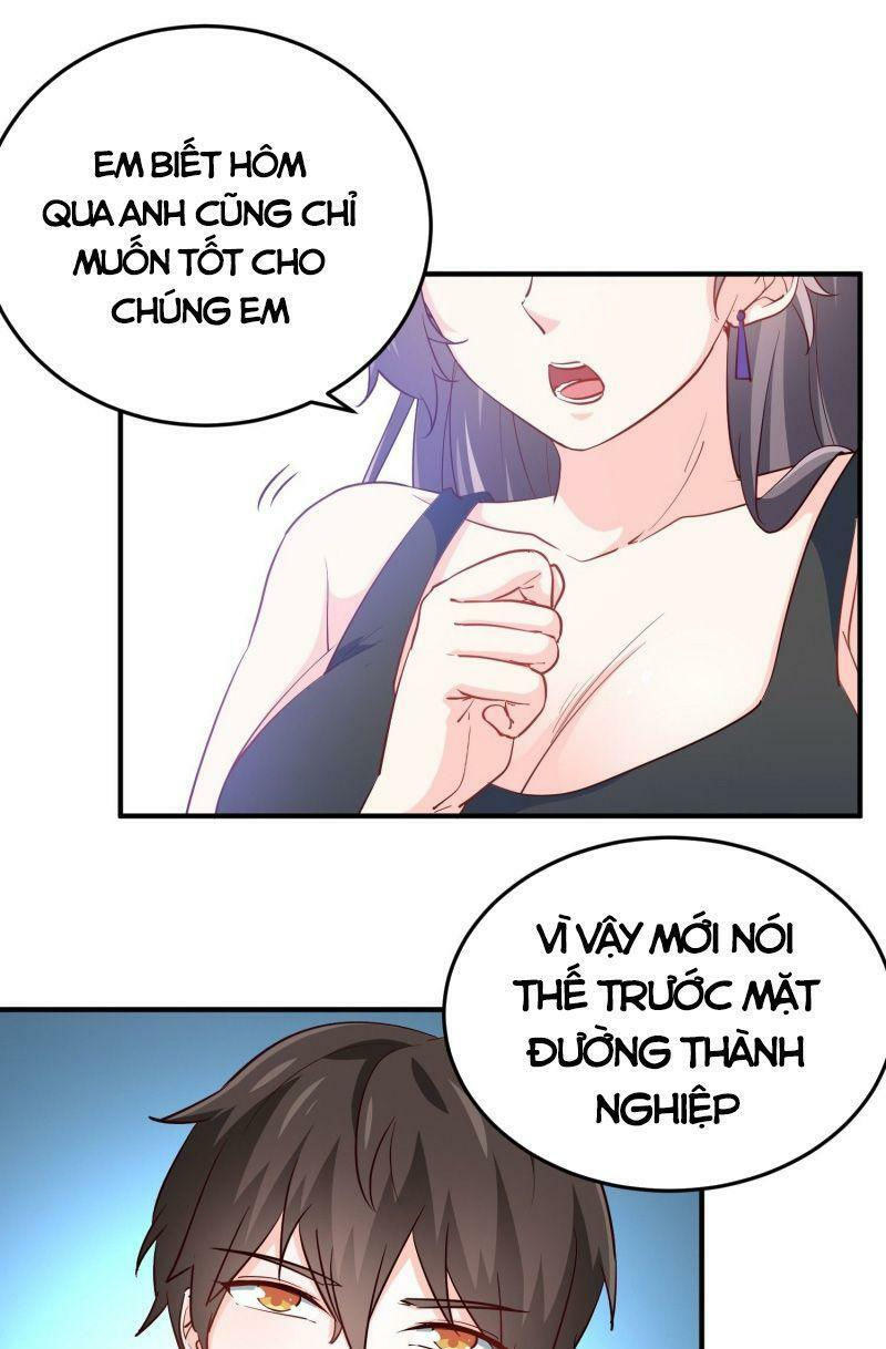 ta là hàn tam thiên chapter 37 7
