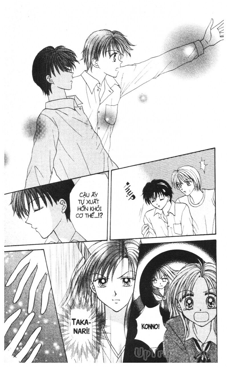 thiên thần cuối thế kỉ chapter 19 57