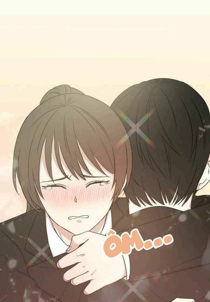 idol sống trong nhà tôi ! chapter 15 44