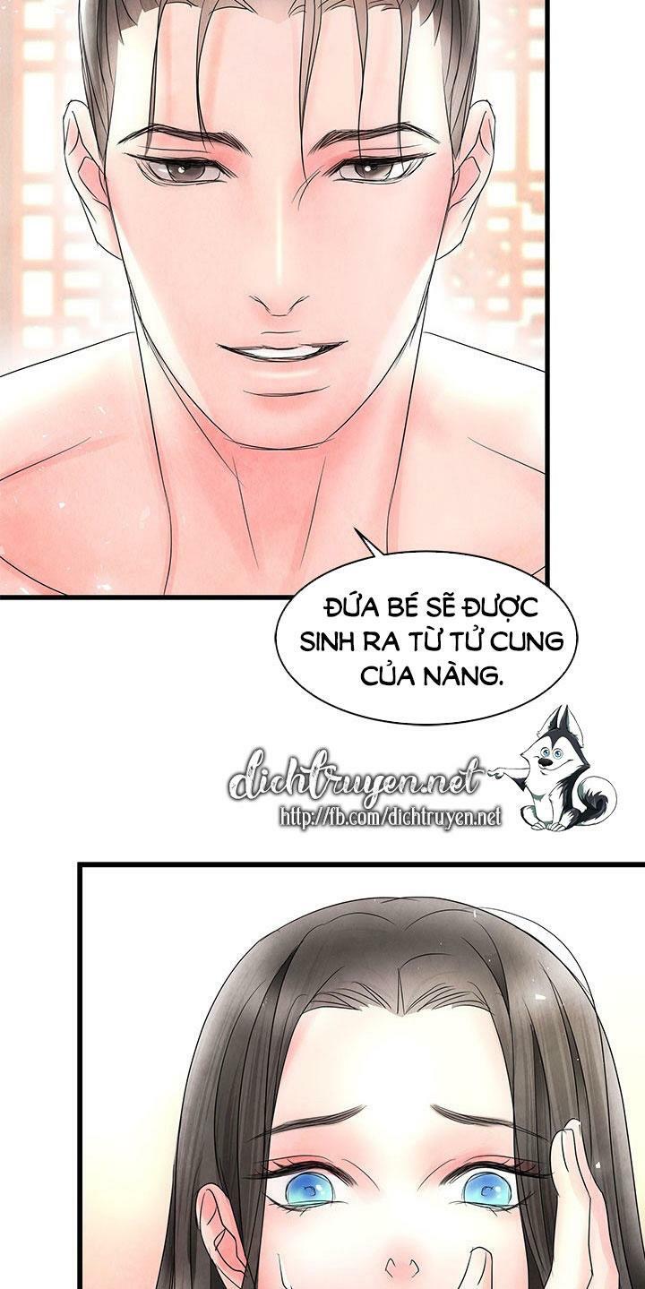 đêm dục vọng (full) chapter 8 37