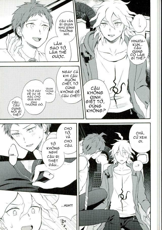 oneshot hỏny chapter 133 7