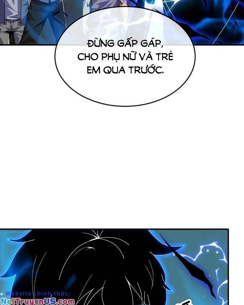 nhìn thấy thanh máu, ta xử tội thần linh chapter 82 46