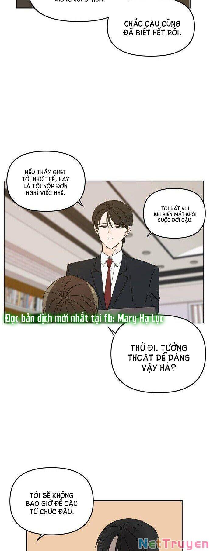 kiếp này cũng xin chăm sóc tôi như vậy nhé kiếp này cũng xin chăm sóc tôi như vậy nhé chapter 68 17